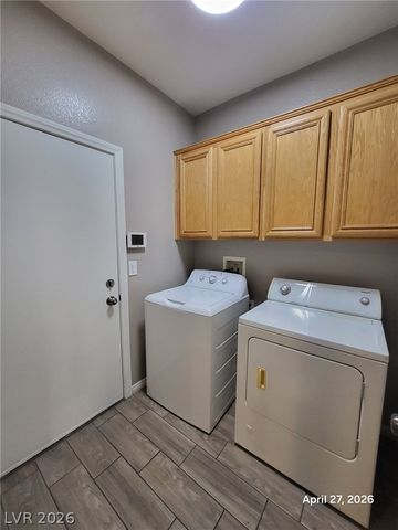 217 Junction Peak Avenue, North Las Vegas, NV 89031