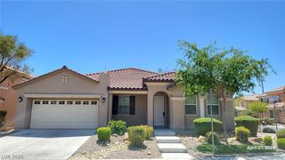 217 Junction Peak Avenue, North Las Vegas, NV 89031