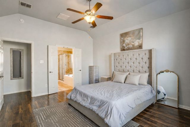 5717 Sapphire Pool Trail, Fort Worth, TX 76244