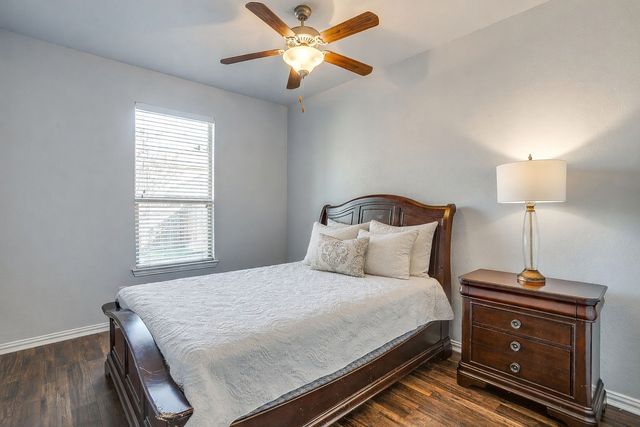 5717 Sapphire Pool Trail, Fort Worth, TX 76244