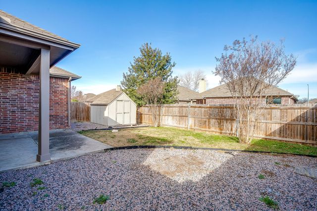 5717 Sapphire Pool Trail, Fort Worth, TX 76244