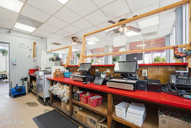 111 Ribaut Road, Beaufort, SC 29902