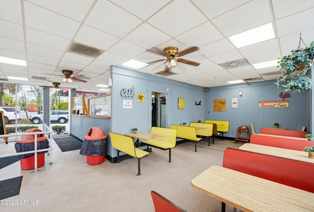 111 Ribaut Road, Beaufort, SC 29902