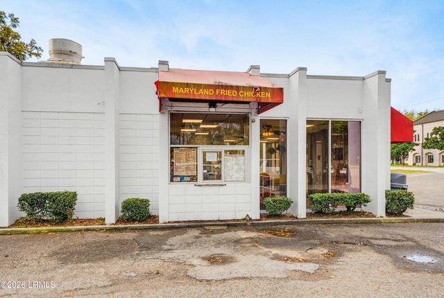 111 Ribaut Road, Beaufort, SC 29902