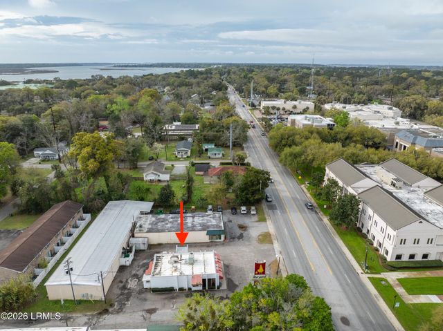 111 Ribaut Road, Beaufort, SC 29902