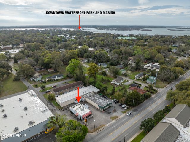 111 Ribaut Road, Beaufort, SC 29902