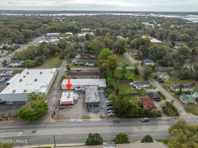 111 Ribaut Road, Beaufort, SC 29902
