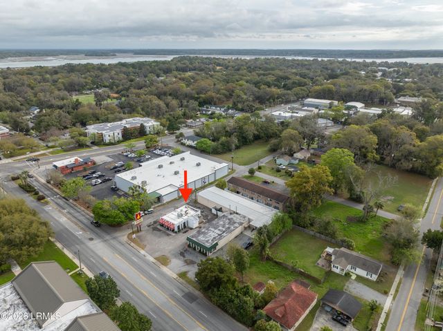 111 Ribaut Road, Beaufort, SC 29902