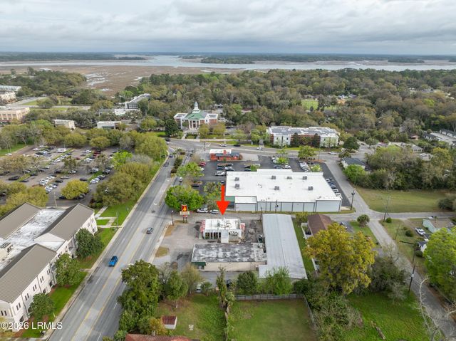 111 Ribaut Road, Beaufort, SC 29902
