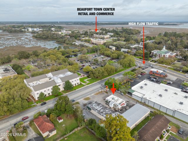 111 Ribaut Road, Beaufort, SC 29902