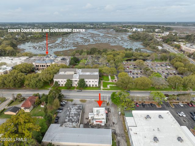 111 Ribaut Road, Beaufort, SC 29902