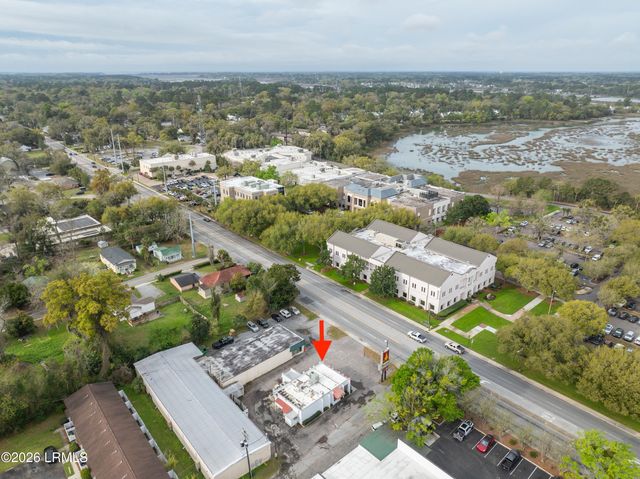 111 Ribaut Road, Beaufort, SC 29902