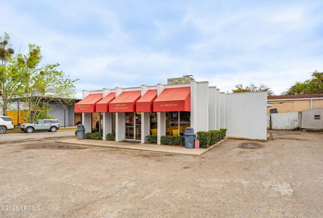111 Ribaut Road, Beaufort, SC 29902