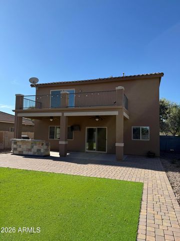 1016 W BASSWOOD Avenue, San Tan Valley, AZ 85140