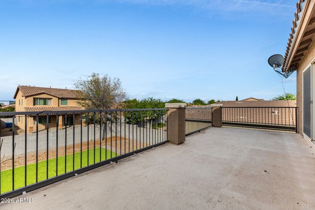 1016 W BASSWOOD Avenue, San Tan Valley, AZ 85140