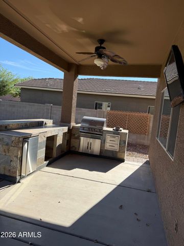 1016 W BASSWOOD Avenue, San Tan Valley, AZ 85140