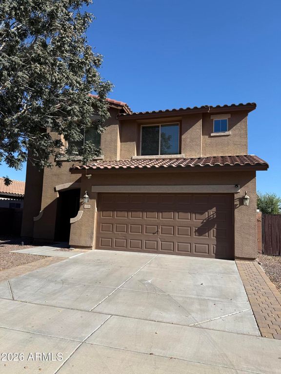 1016 W BASSWOOD Avenue, San Tan Valley, AZ 85140