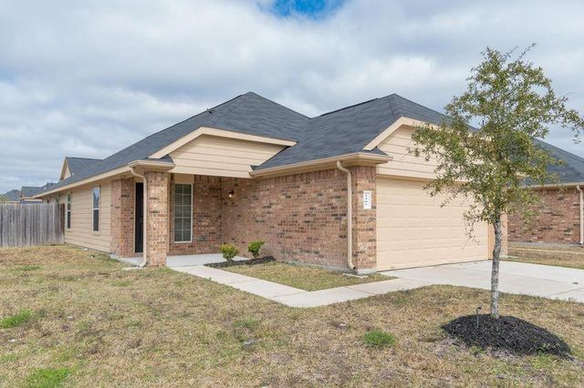 2403 Jonahs Way, Houston, TX 77073