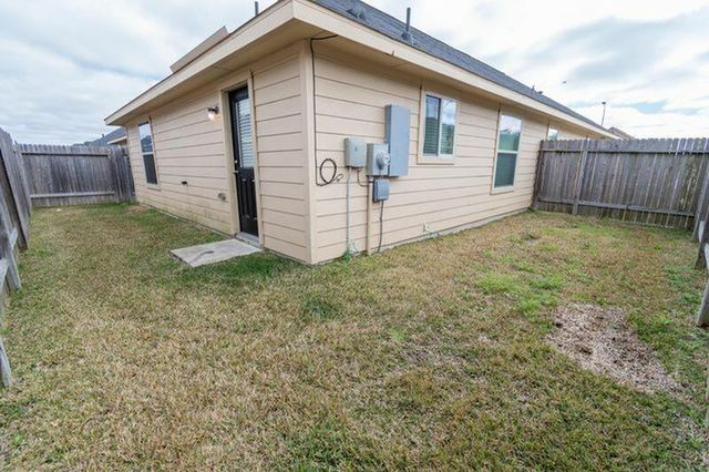 2403 Jonahs Way, Houston, TX 77073