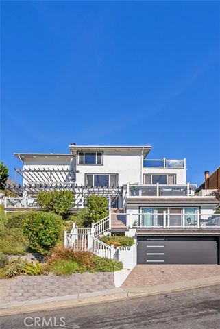 1414 Mar Vista, Laguna Beach, CA 92651