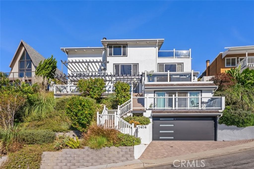 1414 Mar Vista, Laguna Beach, CA 92651