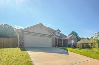 1227 Willow Oak Street, Elkins, AR 72727