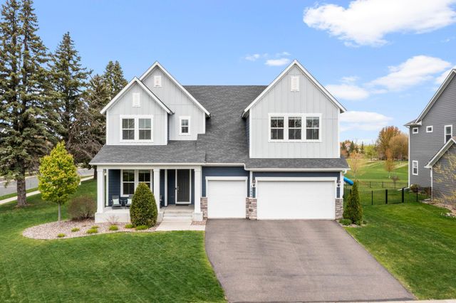17894 77th Avenue N, Maple Grove, MN 55311