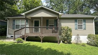 112 White Street, Thomasville, NC 27360
