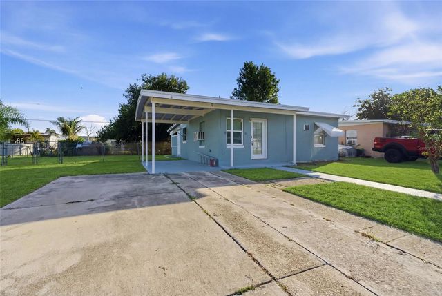 3420 NORMANDY DRIVE, Port Charlotte, FL 33952