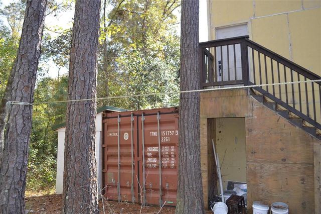 000 Dogwood Drive, Willis, TX 77378