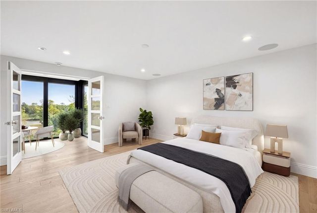 6040 Pelican Bay BLVD 303D, Naples, FL 34108