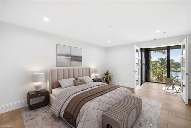 6040 Pelican Bay BLVD 303D, Naples, FL 34108