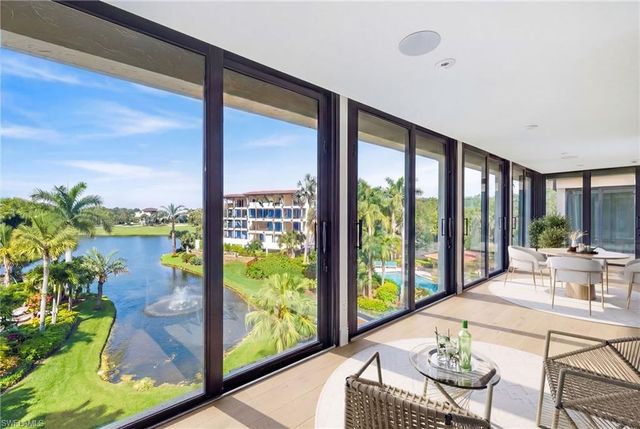 6040 Pelican Bay BLVD 303D, Naples, FL 34108