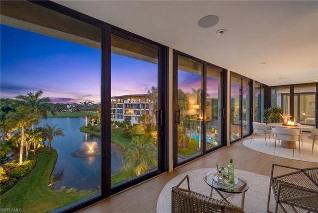 6040 Pelican Bay BLVD 303D, Naples, FL 34108