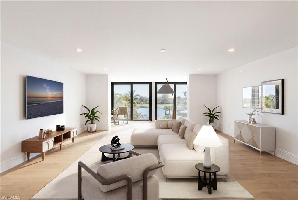 6040 Pelican Bay BLVD 303D, Naples, FL 34108