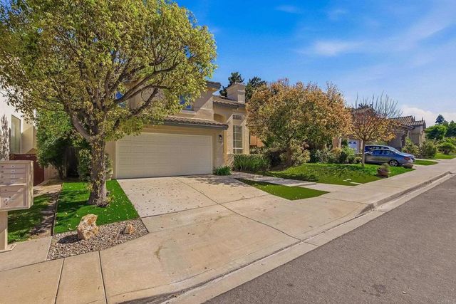 1265 Boca Raton Drive, Chula Vista, CA 91915