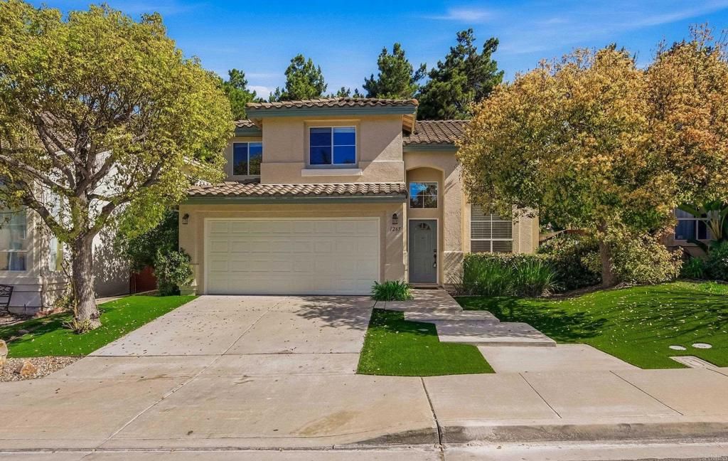 1265 Boca Raton Drive, Chula Vista, CA 91915