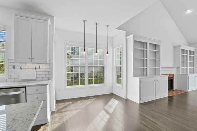 7179 Fernridge Drive, New Albany, OH 43054