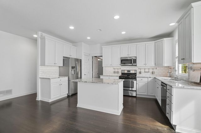 7179 Fernridge Drive, New Albany, OH 43054