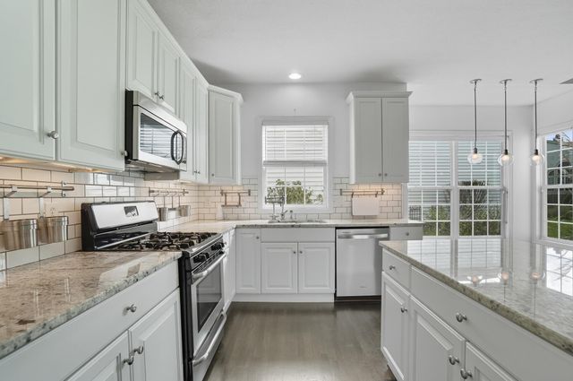 7179 Fernridge Drive, New Albany, OH 43054