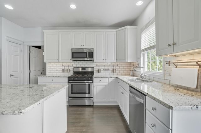 7179 Fernridge Drive, New Albany, OH 43054