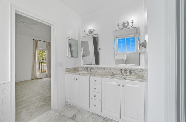 7179 Fernridge Drive, New Albany, OH 43054