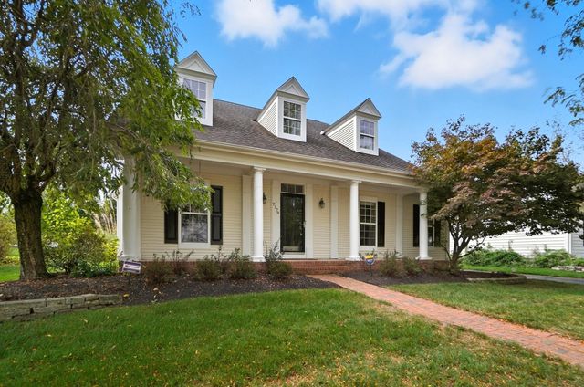 7179 Fernridge Drive, New Albany, OH 43054