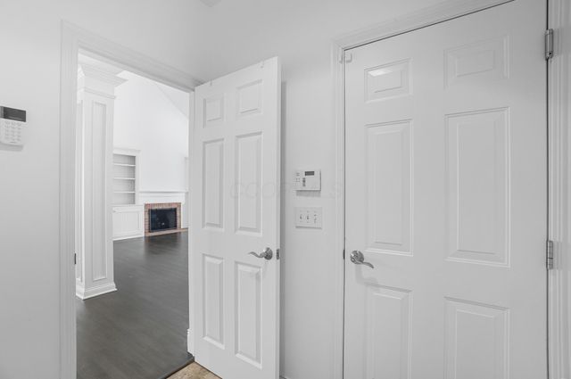 7179 Fernridge Drive, New Albany, OH 43054