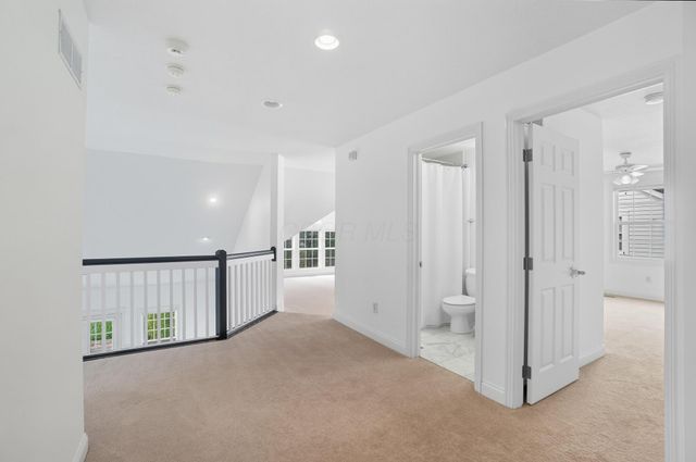 7179 Fernridge Drive, New Albany, OH 43054