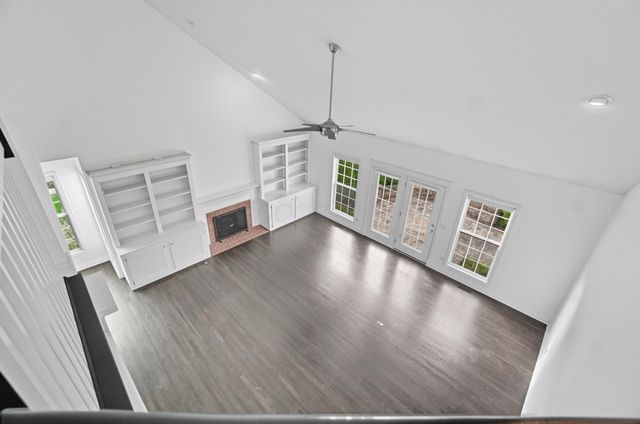 7179 Fernridge Drive, New Albany, OH 43054