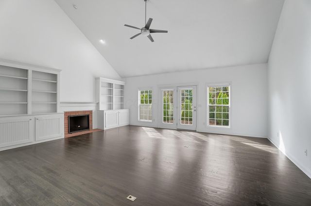 7179 Fernridge Drive, New Albany, OH 43054