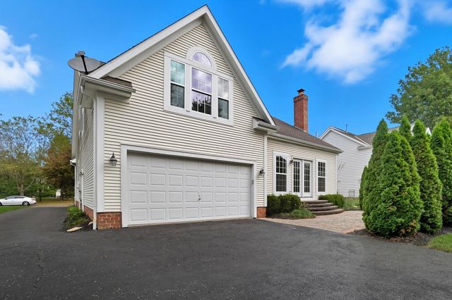 7179 Fernridge Drive, New Albany, OH 43054