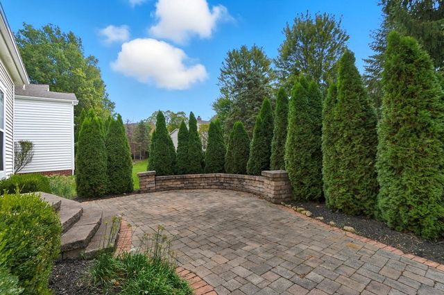 7179 Fernridge Drive, New Albany, OH 43054