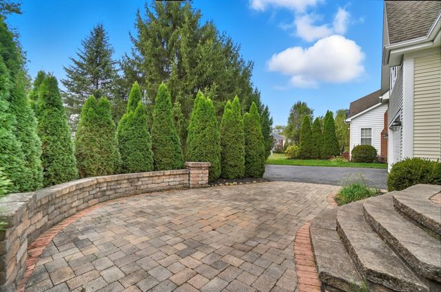 7179 Fernridge Drive, New Albany, OH 43054